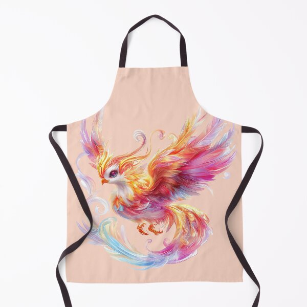 Item preview, Phoenix Ascending designed and sold by silp159.