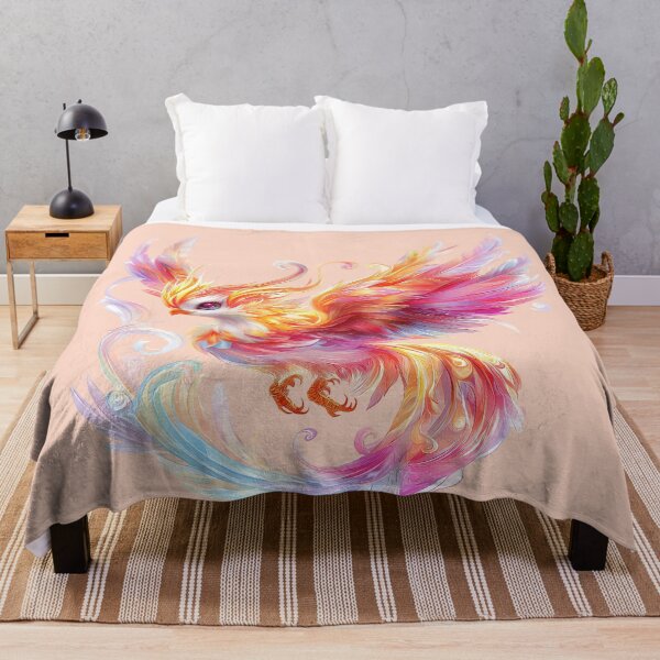 Item preview, Phoenix Ascending designed and sold by silp159.