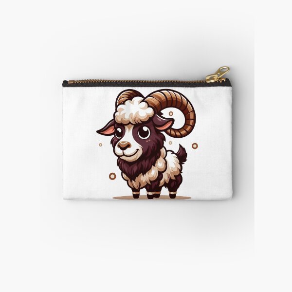 Item preview, Nubian Goat designed and sold by Azrora.