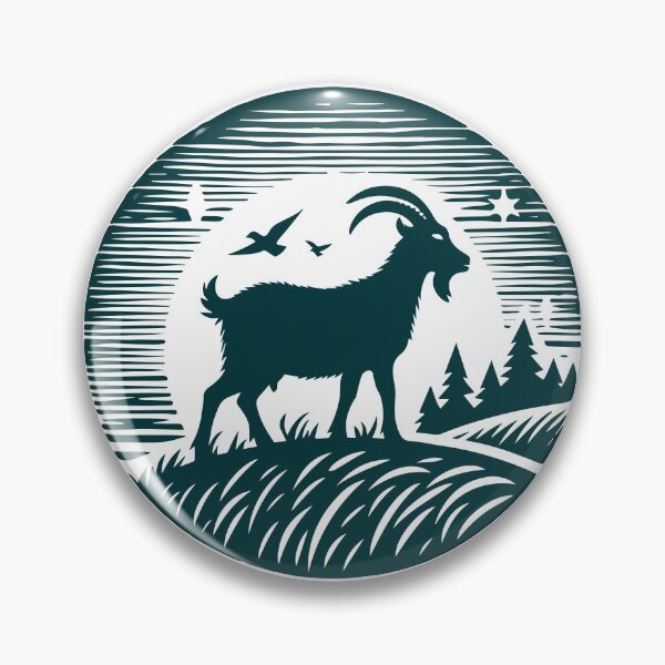 Item preview, GOAT designed and sold by Texterns.