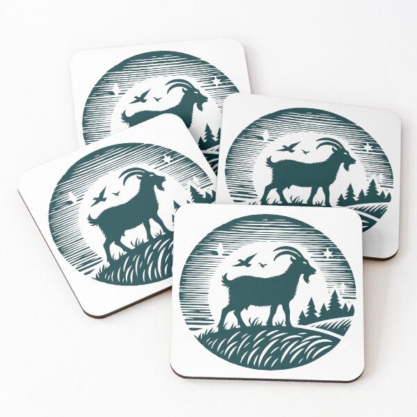 Item preview, GOAT designed and sold by Texterns.