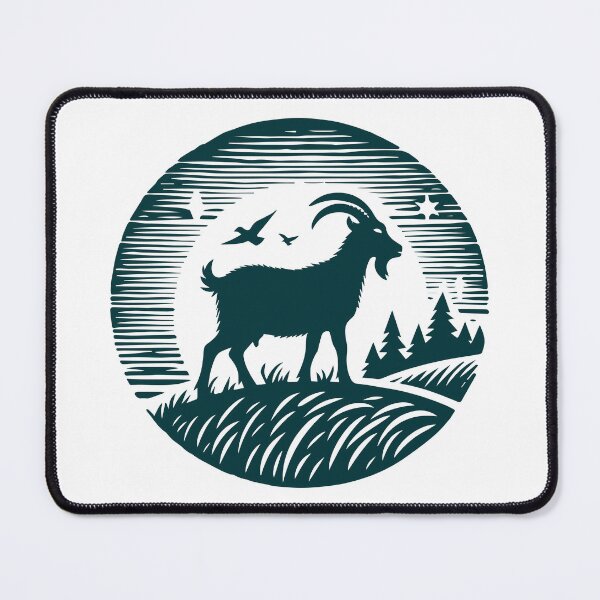 Item preview, GOAT designed and sold by Texterns.