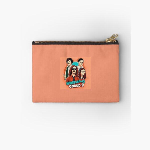 Item preview, Workaholics (Orange) - TV Show - Gotta Be Fresh designed and sold by NightPrints.