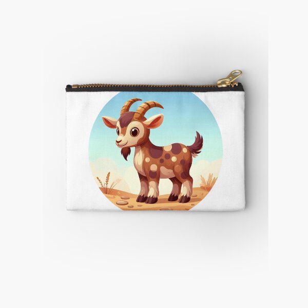 Item preview, Nubian Goat designed and sold by Azrora.