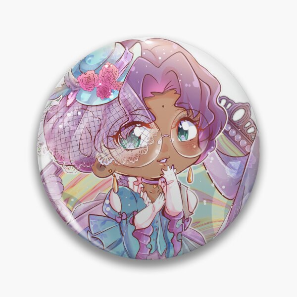 Item preview, Masquerade Anthy Himemiya designed and sold by Kamapon's Workshop.