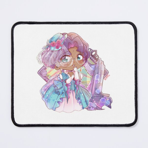 Item preview, Masquerade Anthy Himemiya designed and sold by Kamapon's Workshop.