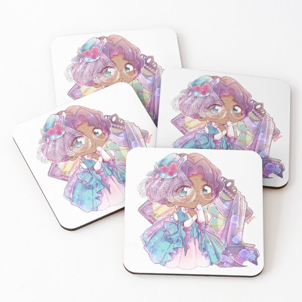 Item preview, Masquerade Anthy Himemiya designed and sold by Kamapon's Workshop.