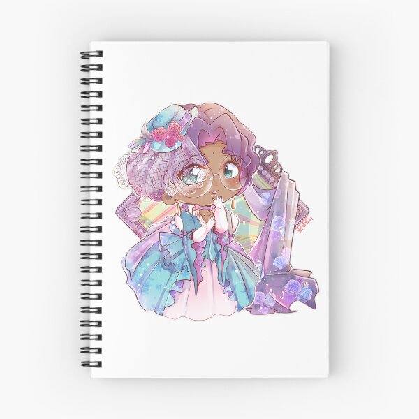 Item preview, Masquerade Anthy Himemiya designed and sold by Kamapon's Workshop.