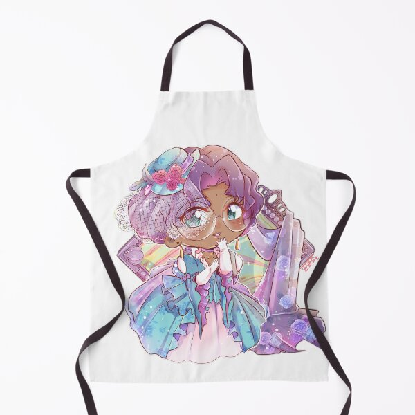 Item preview, Masquerade Anthy Himemiya designed and sold by Kamapon's Workshop.