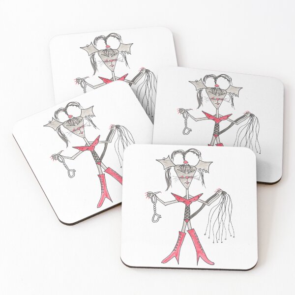 Item preview, Alien Domina Cat designed and sold by Anke‘s Bazaar.
