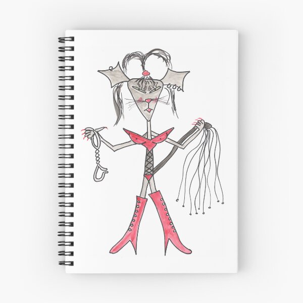 Item preview, Alien Domina Cat designed and sold by Anke‘s Bazaar.