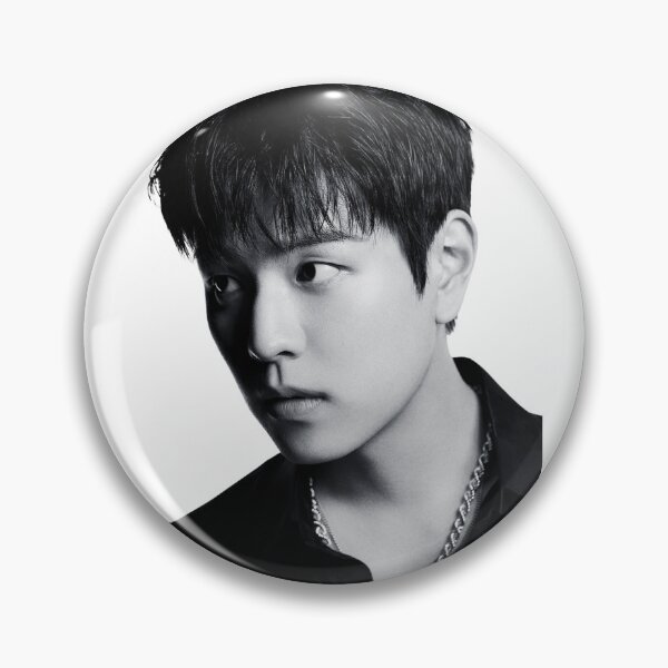 Item preview, SEUNGMIN Stray Kids KPOP designed and sold by jaofnn.