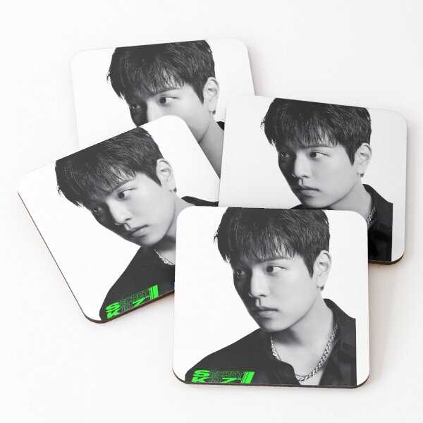Item preview, SEUNGMIN Stray Kids KPOP designed and sold by jaofnn.