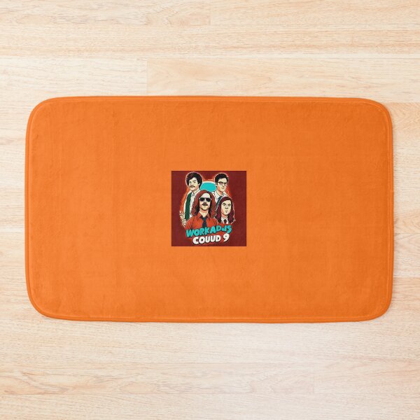 Item preview, Workaholics (wine) - TV show, art - Gotta Be Fresh designed and sold by NightPrints.