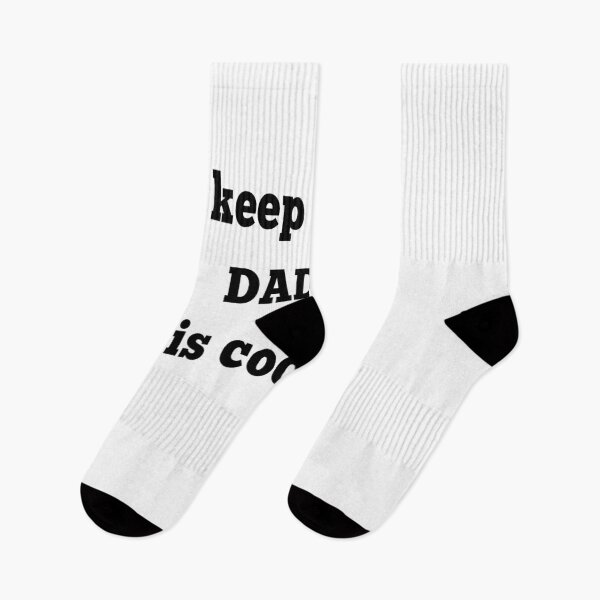 Item preview, keep calm daddy is cooking  designed and sold by MKshoper.
