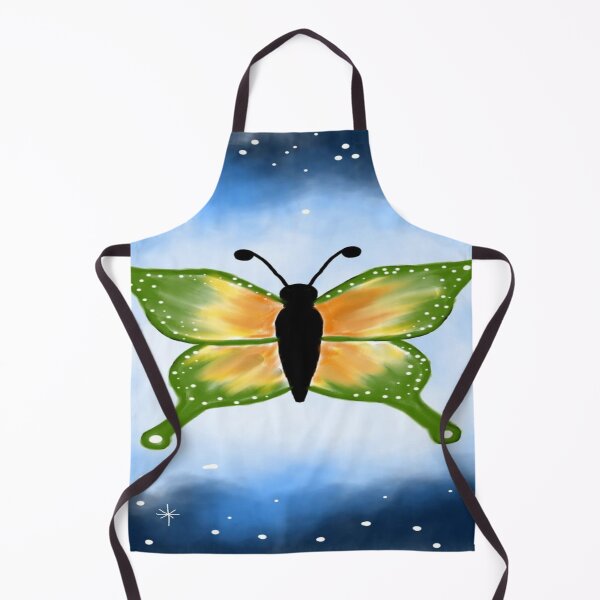 Item preview, Beautiful Butterfly  designed and sold by Rainbowland123.