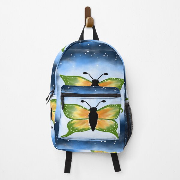 Item preview, Beautiful Butterfly designed and sold by Rainbowland123.