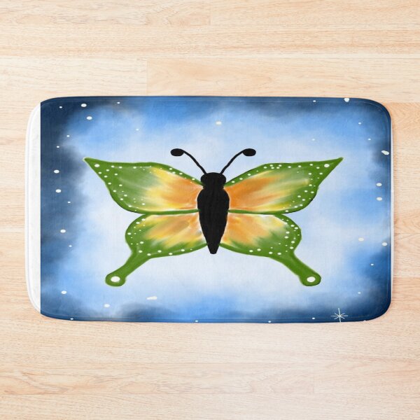 Item preview, Beautiful Butterfly  designed and sold by Rainbowland123.