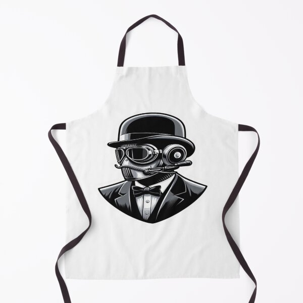 Item preview, Dapper Rider : Automotive Merchandise - designed and sold by InfmsCorp.