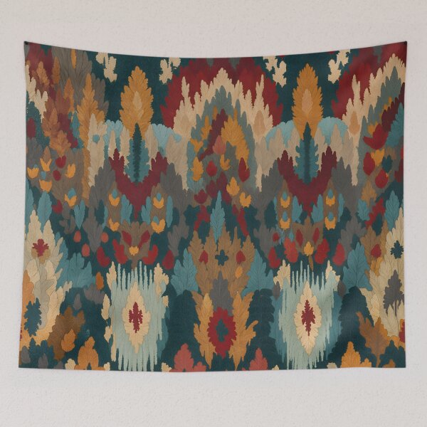 Item preview, Wanderlust Souk Odyssey designed and sold by meggydesigns.