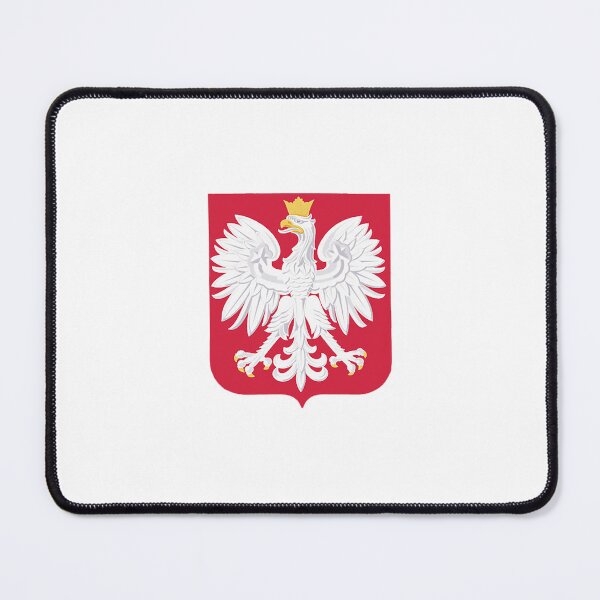 Item preview, Coat of Arms of Poland designed and sold by KosovskySales.