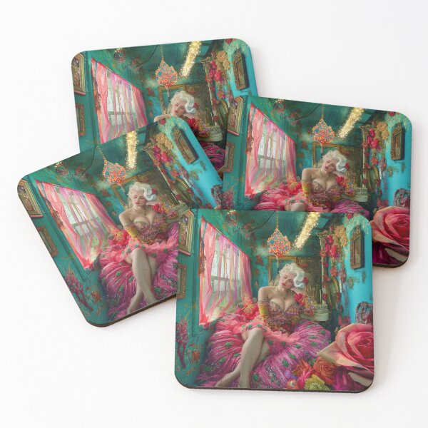 Item preview, pinkworld1 designed and sold by jamari  lior.