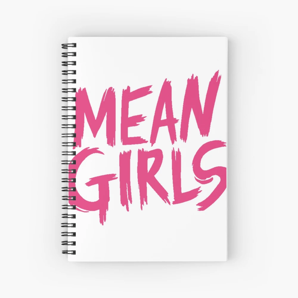 Mean Girls the Musical Photographic Print for Sale by elysestevens