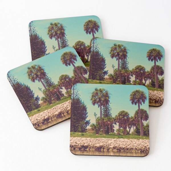 Item preview, VEntAge Summer Camp designed and sold by kinkatstyle.