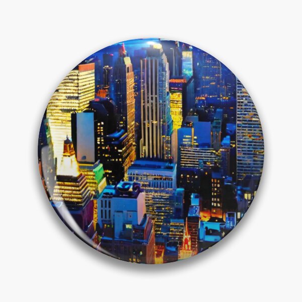 Item preview, Bright Lights Will Inspire You - Jay-Z Lyric Artwork designed and sold by GrizzlyCollective.