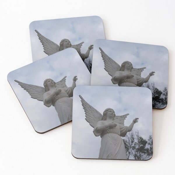 Item preview, Angel of Cañar designed and sold by TeresaYoung9.