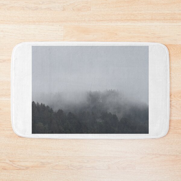 Item preview, forrest through the fogg designed and sold by corvuspaceship.