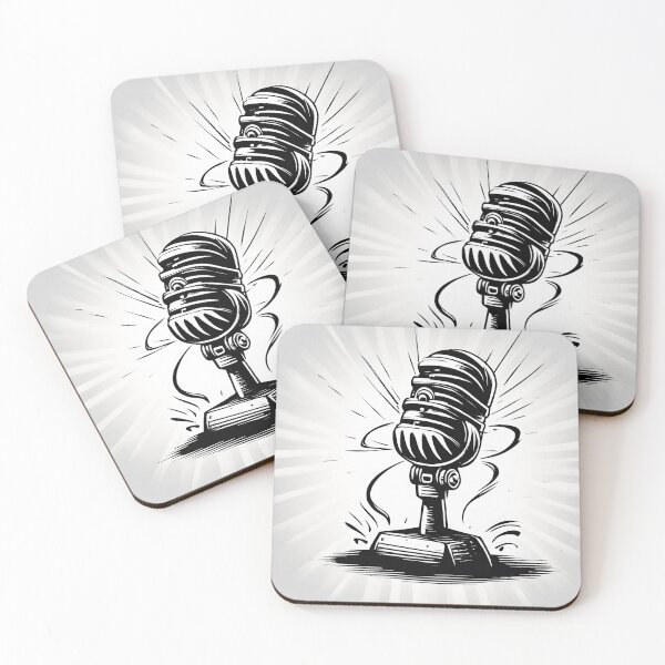 Item preview, Roaring Microphone 2 designed and sold by Tom-Johnson.