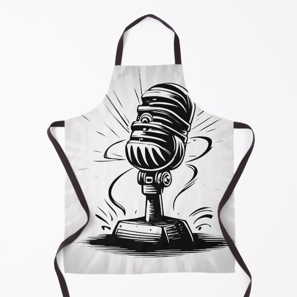 Item preview, Roaring Microphone 2 designed and sold by Tom-Johnson.