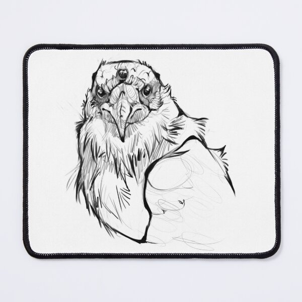 Item preview, Raven designed and sold by Rikusap.