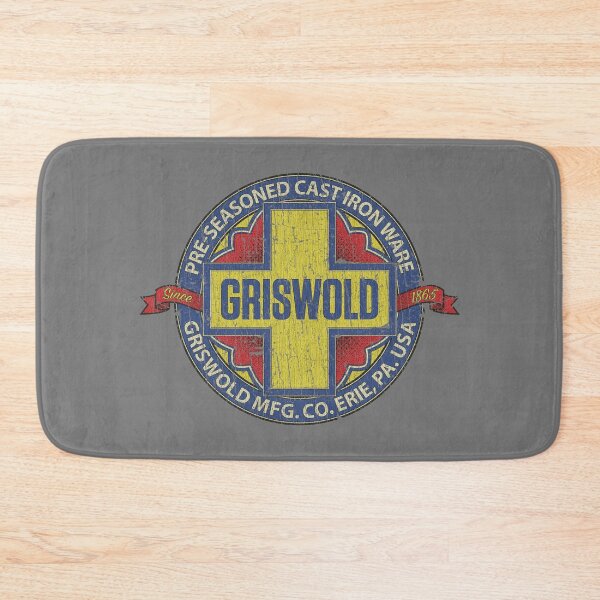 Item preview, Griswold Manufacturing Co. 1865 designed and sold by AstroZombie6669.