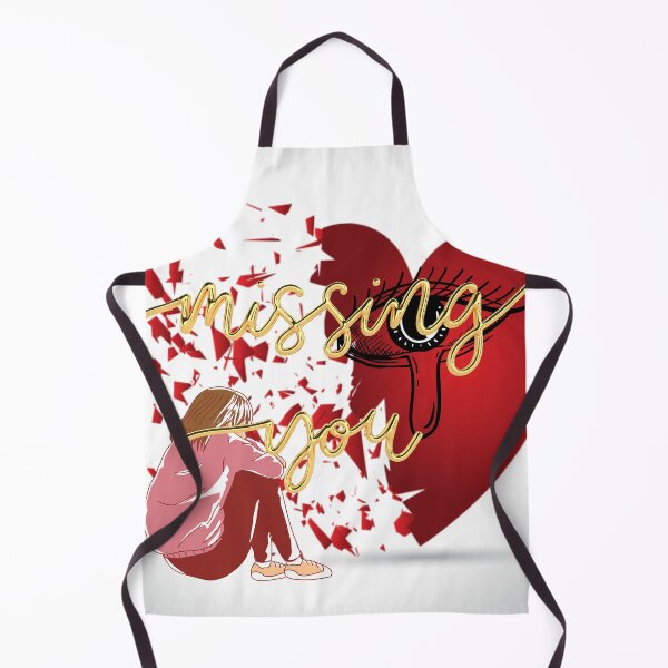 Item preview, Missing you  designed and sold by CrimeScene24.7Apparel.