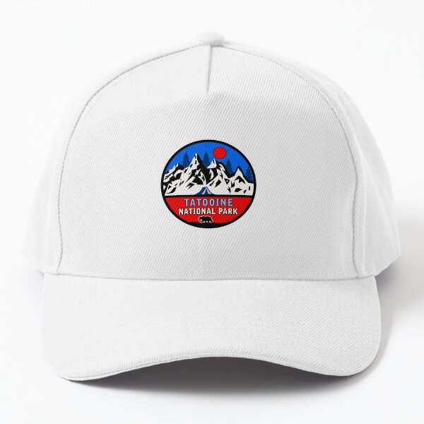 Item preview, Tatooine National Park designed and sold by Nature-Book.