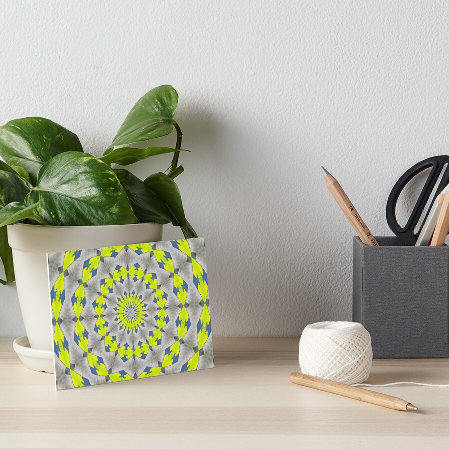 Item preview, Art Board Print designed and sold by dreamweavergt.