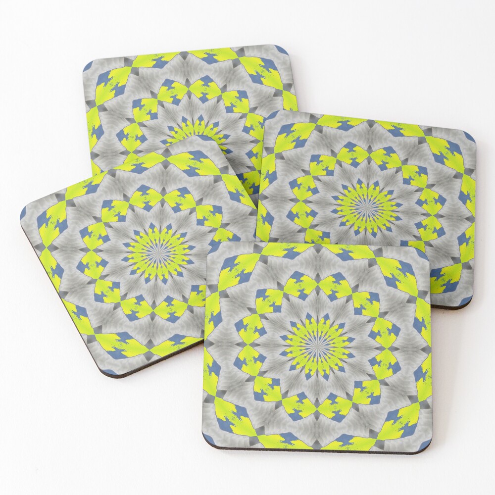Item preview, Coasters (Set of 4) designed and sold by dreamweavergt.