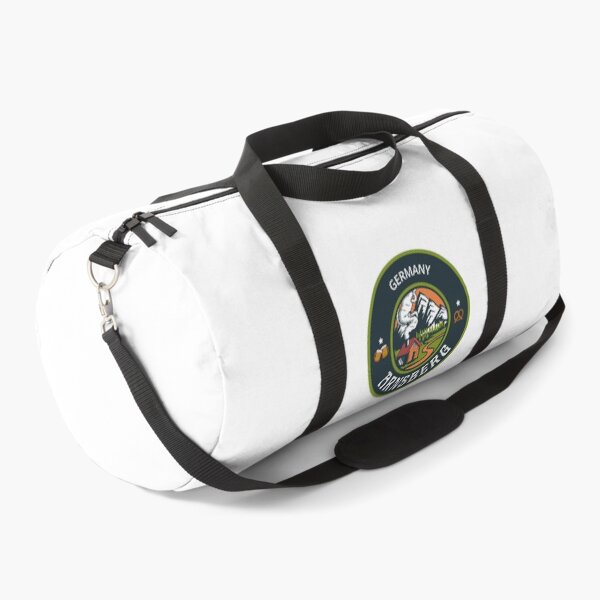 Item preview, Arnsberg Germany Green Emblem designed and sold by World Designs.