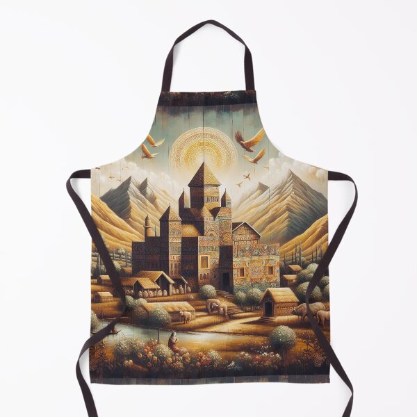 Item preview, Assyrian designed and sold by Azrora.
