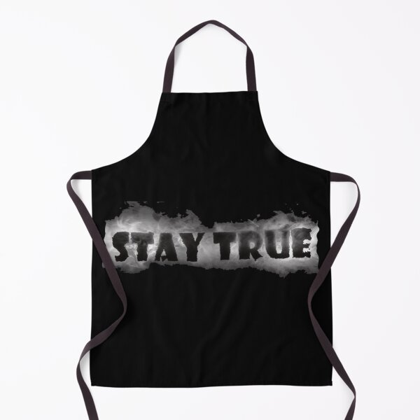 Item preview, Stay True Classic designed and sold by MS-VogueCache.