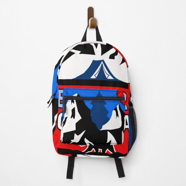 Item preview, Telluride Colorado designed and sold by Nature-Book.