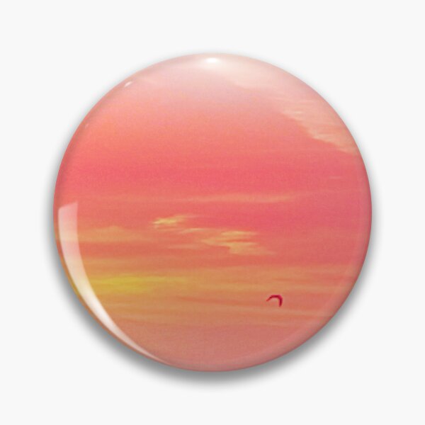 Item preview, Sandy's Sunset Flyers designed and sold by kinkatstyle.