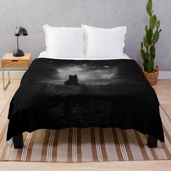Item preview, Black cat paint designed and sold by Filotecnia.