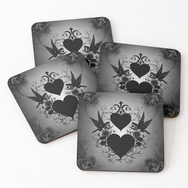 Item preview, Dark Romance Valentine's Day Scene 3 designed and sold by Tom-Johnson.