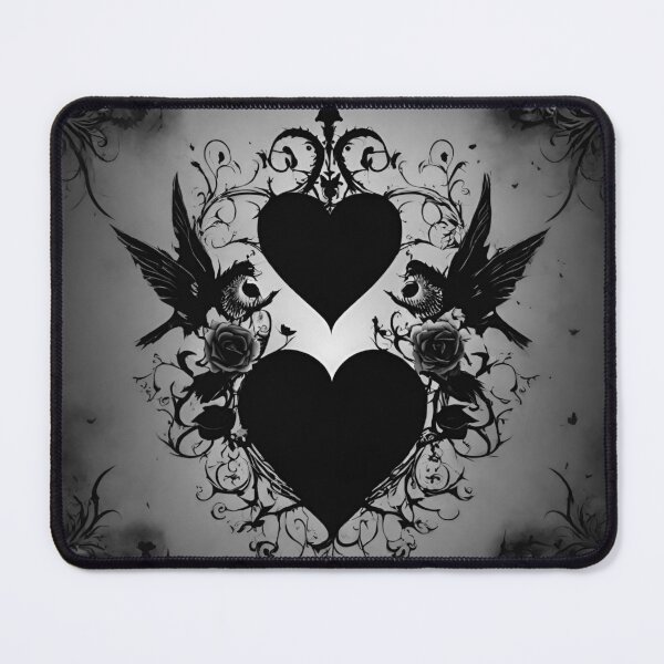 Item preview, Dark Romance Valentine's Day Scene 3 designed and sold by Tom-Johnson.
