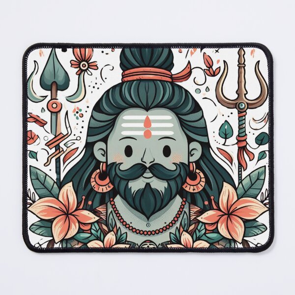 Item preview, Om Namah Shivaya designed and sold by Azrora.