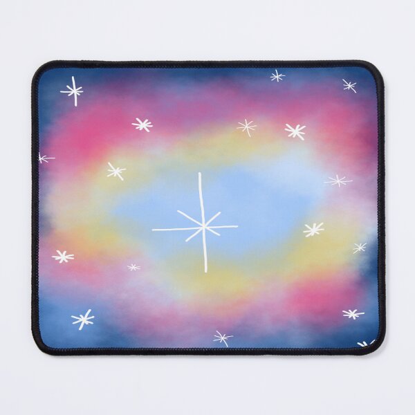 Item preview, Beautiful Stars  designed and sold by Rainbowland123.