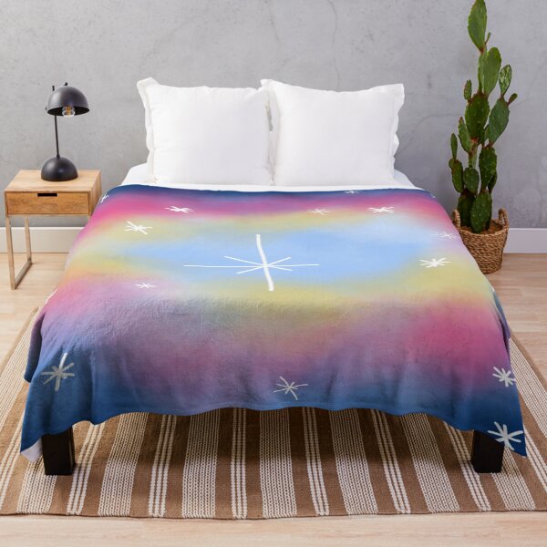Item preview, Beautiful Stars designed and sold by Rainbowland123.